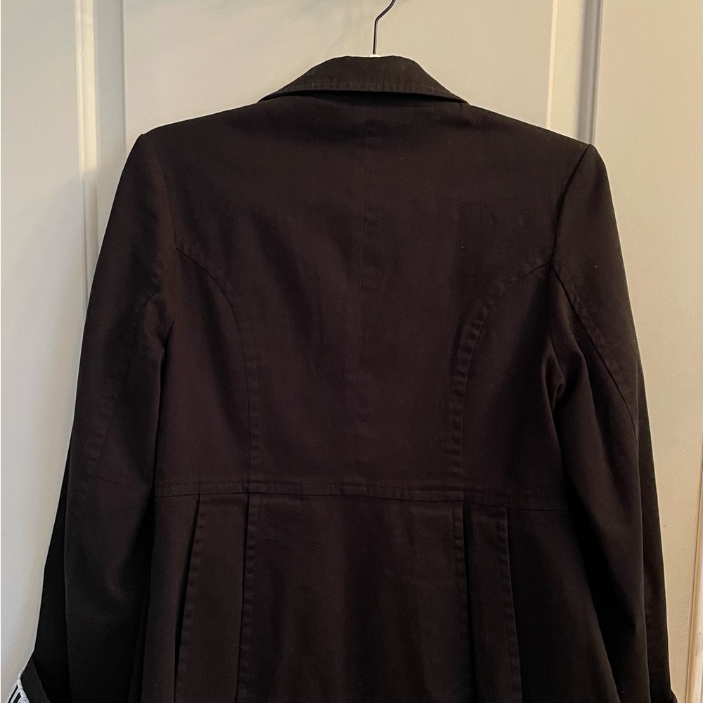 🌿Tulle Cotton Blazer/Jacket🌿 - Picture 2 of 12